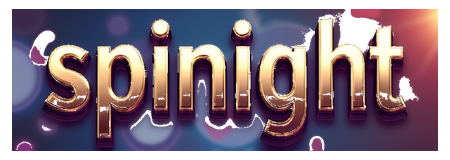 spinight casino logo